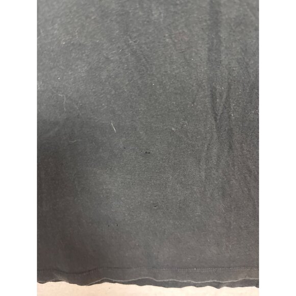 Vans "Off The Wall" Black T-Shirt For Men Size X-Large - Picture 9 of 11